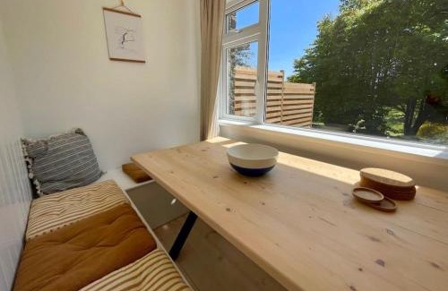 Lynton House | Kittiwake, Moor and Sea Holidays, lovely space near the North Devon Coast