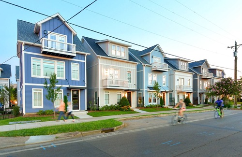 Buena Vista Apartment | Kitty by AvantStay | Charming 4BR Condo in Heart of Nashville