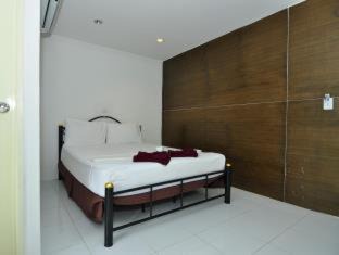 Ko Phi Phi Hotel | Kitty Guesthouse