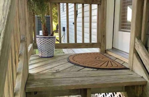 Kitty Hawk House | Kitty Hawk Beach Bungalow