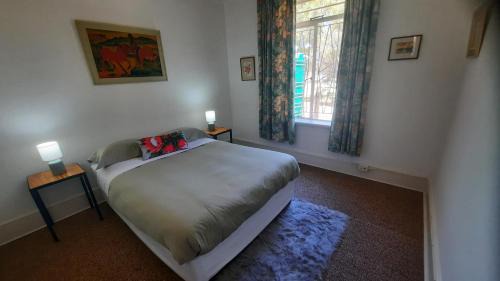 Smithfield House | Kitty's Smithfield B&B