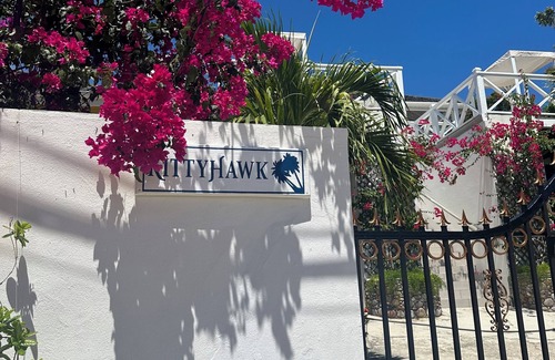 English Harbour House | Kittyhawk … 3 Bedroom House with Beautiful Harbour Views