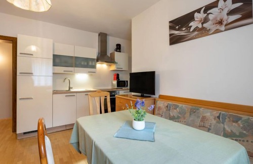 Klopein am Klopeiner See Apartment | Kitzelberg by Interhome