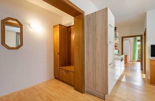 Klopein am Klopeiner See Apartment | Kitzelberg by Interhome