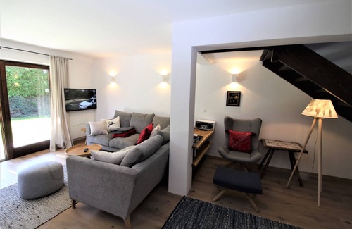 Kitzbuehel Apartment | Kitzkamm - 3 bedroom apartment in Kitzbuehel