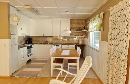 Petajavesi Apartment | Kiulukka mökki