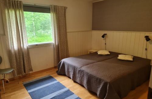 Petajavesi Apartment | Kiulukka mökki