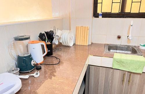 Kilifi Apartment | Kiv haven homes, 1 bedroom KEMRI