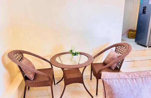 Kilifi Apartment | Kiv haven homes, 1 bedroom KEMRI