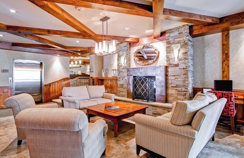 Beaver Creek Condo | Kiva 335 - 2 Bedroom Residence