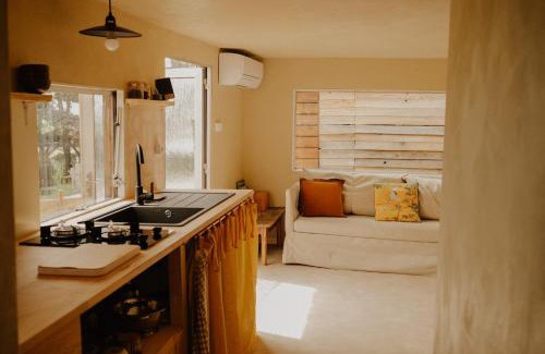 Gap House | Kiwai Lodge - Bungalow