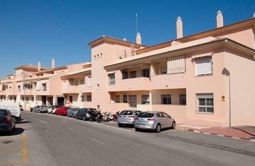 Arroyo de la Miel Apartment | Kiweki apartment with pool