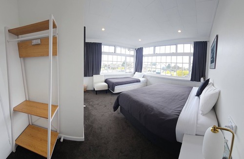 Rotorua House | Kiwi As Guest House