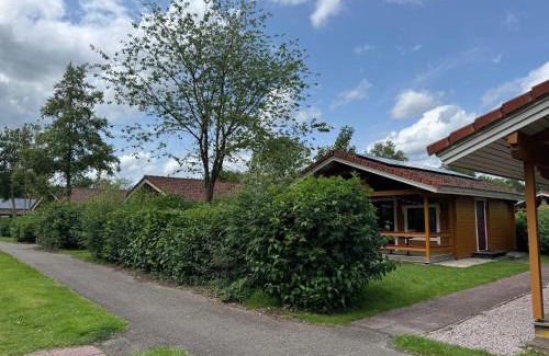 Gramsbergen House | Kiwi-Cabin 45