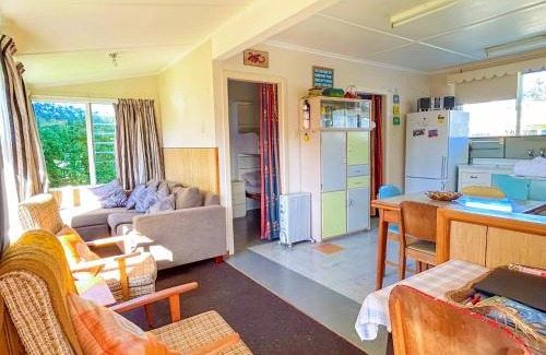 Matapouri House | Kiwi Classic