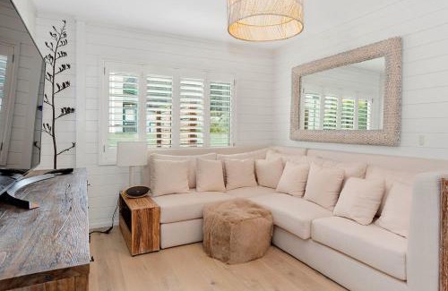 Matarangi House | Kiwi Kuta with direct beach access -Matarangi Home