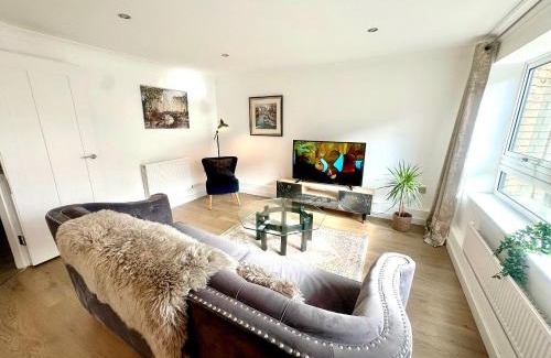 Cambridge Apartment | Kiwi Tree Serviced Apartment