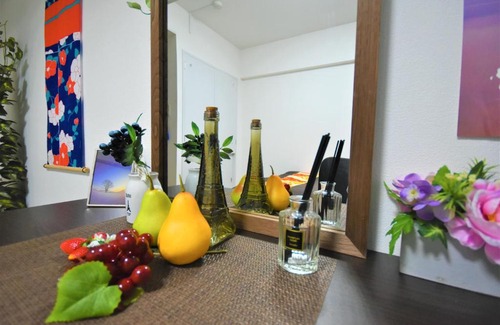 Shiroishi Apartment | KIYAZA City Sapporo