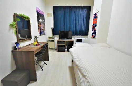 Toyohira Apartment | KIYAZA Road Sapporo