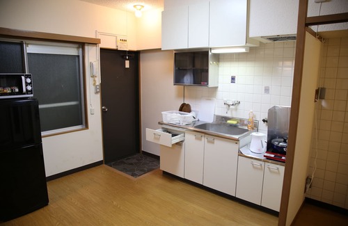 Gion Apartment | Kiyomizu Sta. 4min, Near Gion