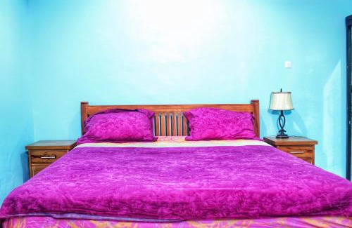 Senggigi Apartment | KJ Gold House Senggigi