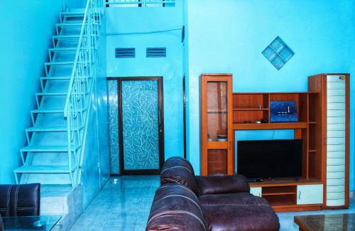 Senggigi Apartment | KJ Gold House Senggigi