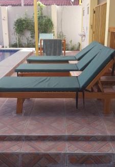 Senggigi Hotel | KJ Inn Homestay Senggigi