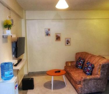 Runda Apartment | KK Furnished Homes