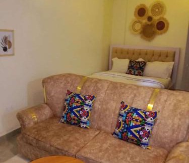 Runda Apartment | KK Furnished Homes