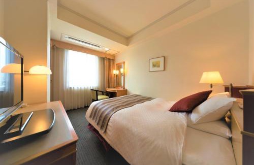 Chuo Ward Hotel | KKR Hotel Kumamoto