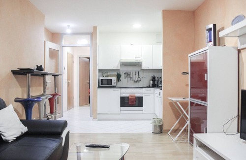 Mitte Apartment | KL7 Charmantes und Gemütliches Zuhause in Mitte