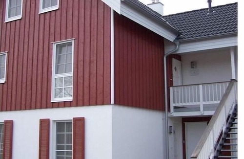 Greetsiel House | Klabautermann Comfortable Holiday Residence