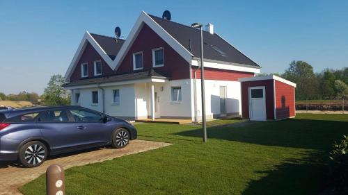 Nordhorn House | Klabautermann 53 - Nordhorn