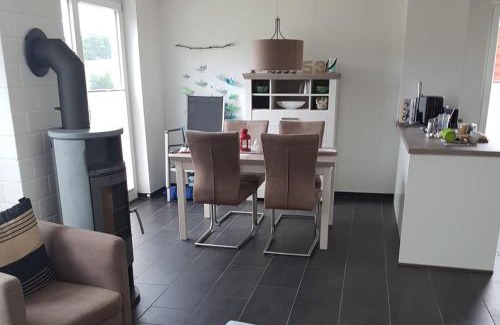 Nordhorn House | Klabautermann 53 - Nordhorn