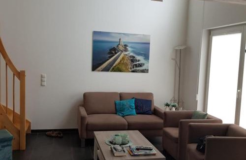 Nordhorn House | Klabautermann 53 - Nordhorn