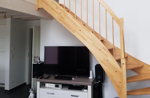 Nordhorn House | Klabautermann 53 - Nordhorn