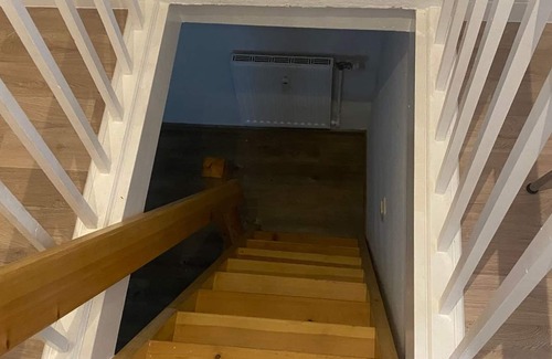 Luebeck Old Town Apartment | Klara - Ferienwohnungen am Holstentor