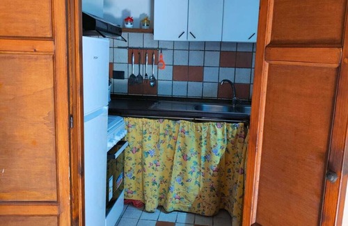 Santa Lucia House | Klare Gold House a100 meters from the sea