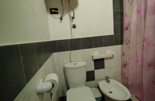 Santa Lucia House | Klare Gold House a100 meters from the sea