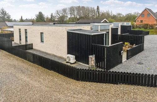 Blokhus House | "Klaudius" - 2km from the sea by Interhome