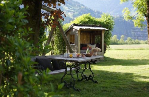 Aschau Im Zillertal House | Klausnerhof