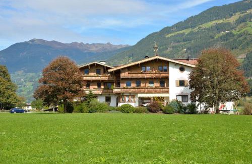 Aschau Im Zillertal House | Klausnerhof