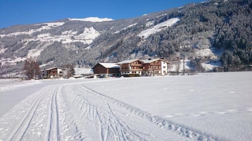 Aschau Im Zillertal House | Klausnerhof