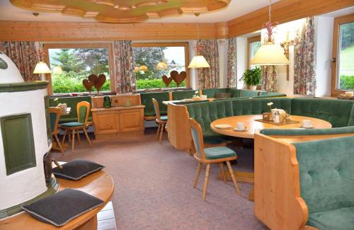 Aschau Im Zillertal House | Klausnerhof