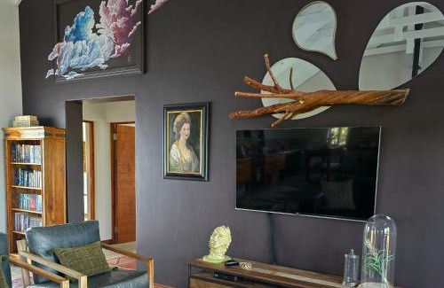 Langeberg Apartment | Klawerjas Flute Cottage