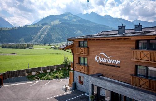 Furth Hotel | Klawunn Hotel & Apartement