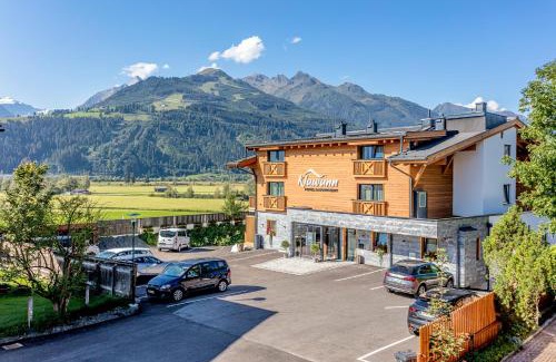 Furth Hotel | Klawunn Hotel & Apartement