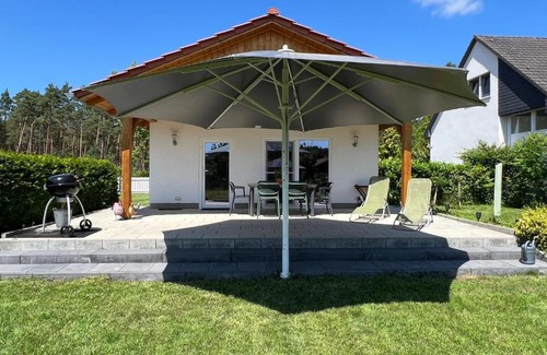 Zossen Apartment | Kleemann´s Apartment*