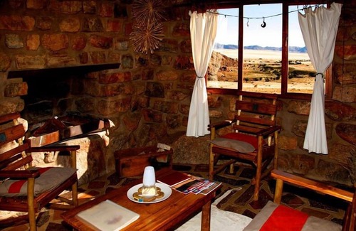 Ausweiche House | Klein-Aus Vista Eagle´s Nest chalets