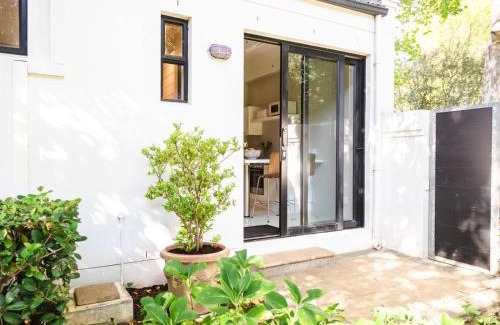 Franschhoek Villa | Klein Champagne